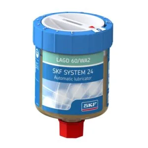 Mỡ bôi trơn tự động LAGD 60/WA2