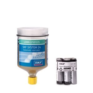Bôi trơn tự động SKF LGWA 2/SD125