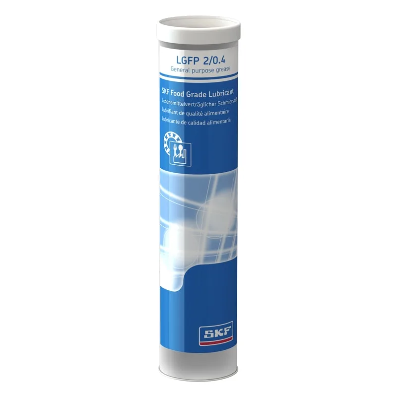 Mỡ bôi trơn SKF LGFP 2/0.4