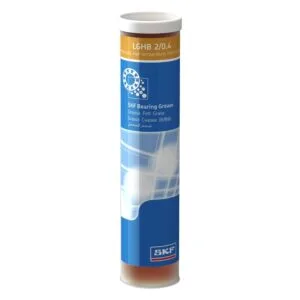 Mỡ bôi trơn SKF LGHB 2/0.4