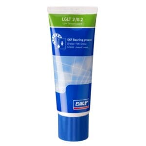 Mỡ bôi trơn SKF LGLT 2/0.2