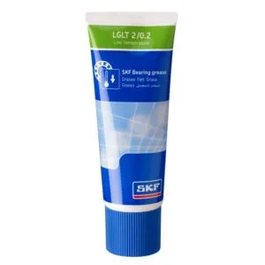Mỡ bôi trơn SKF LGLT 2/0.2