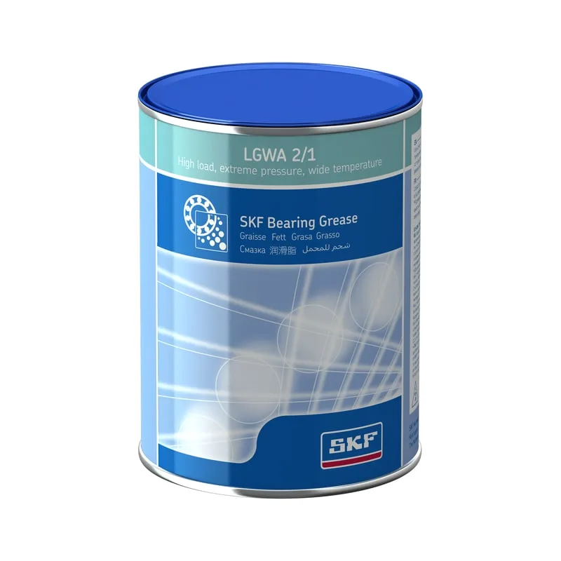 Mỡ bôi trơn SKF LGWA 2/1
