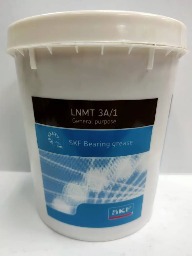 Mỡ bôi trơn SKF LNMT 3A/1