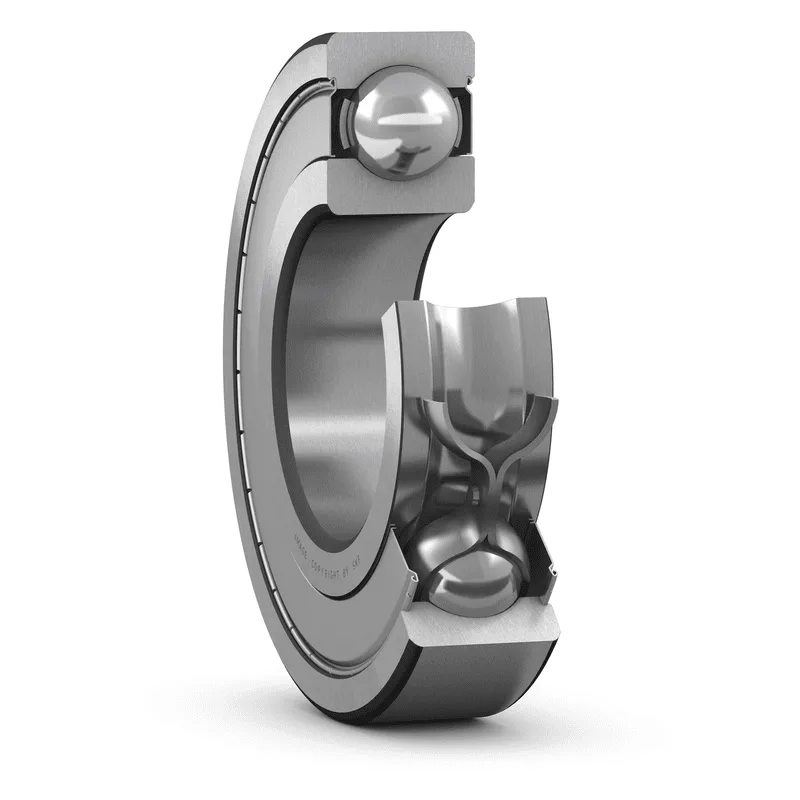 Vòng bi SKF WBB1-8700-2Z