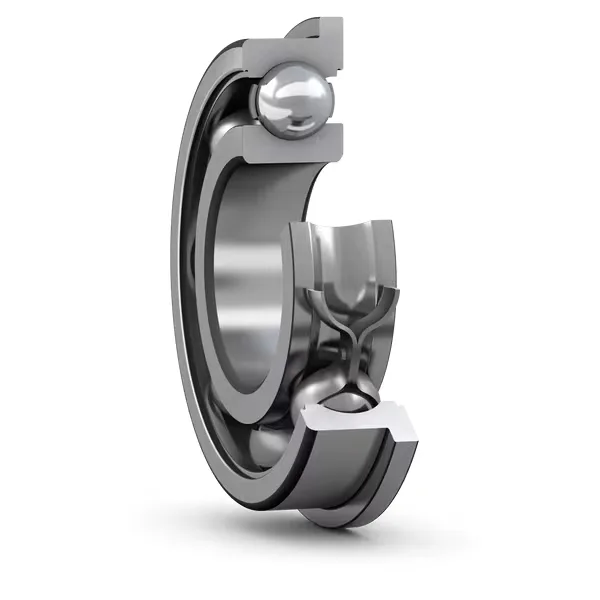 Vòng bi SKF W 618/1 R