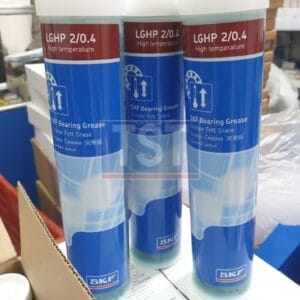 Mỡ bôi trơn vòng bi SKF LGHP 2/0.4