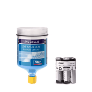 Bôi trơn tự động SKF LGHQ 2/SD125