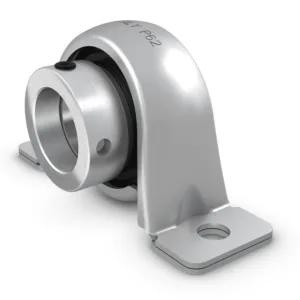 Gối đỡ SKF P 17 FM