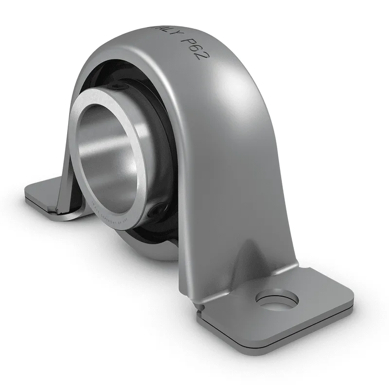 Gối đỡ SKF P 25 RM