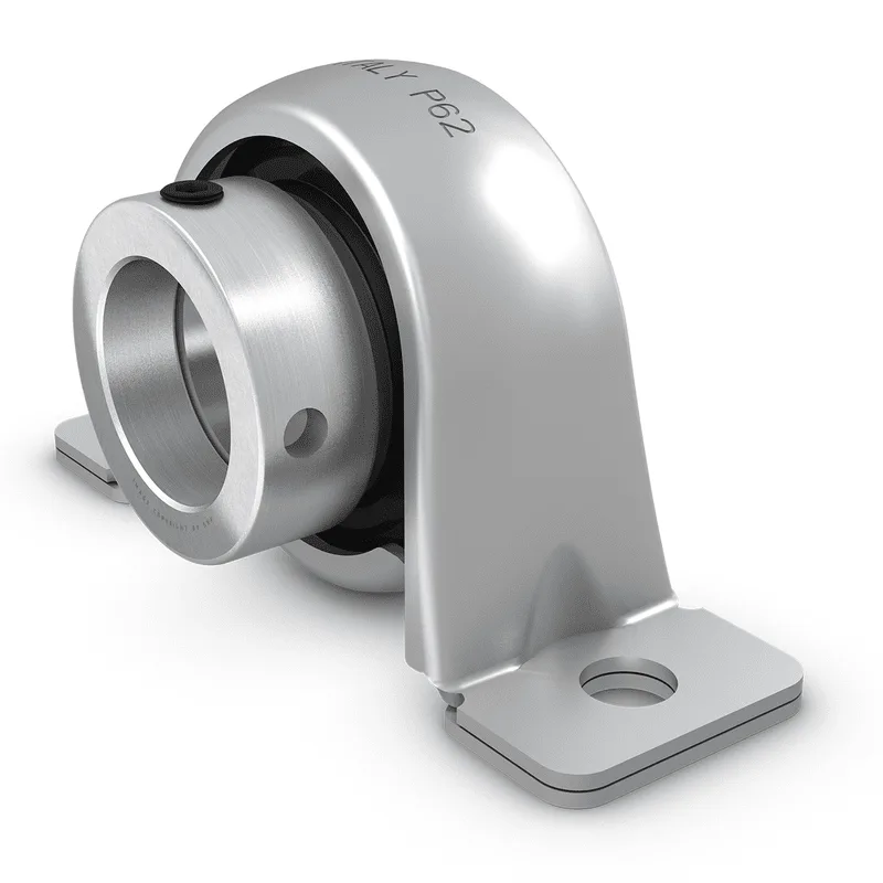 Gối đỡ SKF P 25 WF