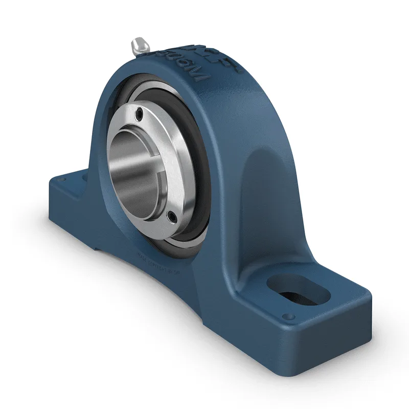 Gối đỡ SKF SY 25 TDW