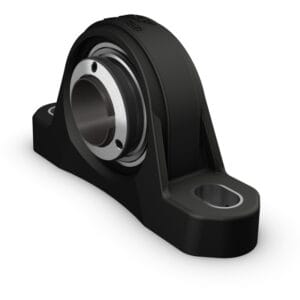 Gối đỡ SKF SYK 25 LD