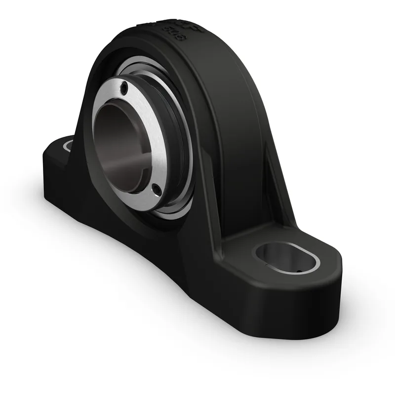 Gối đỡ SKF SYK 25 LF